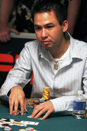 Kenny Tran
