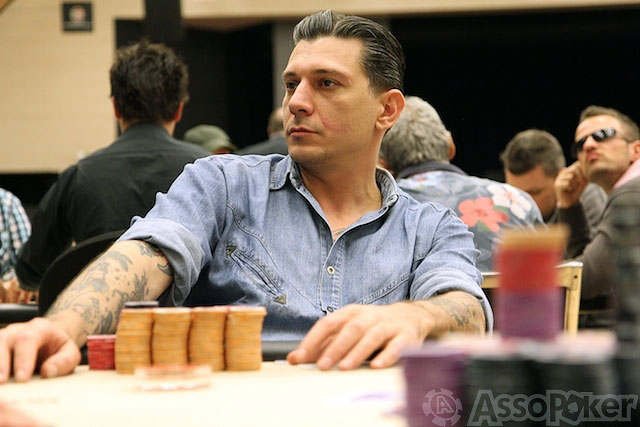 Ivan Losi