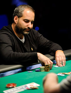Matt Glantz