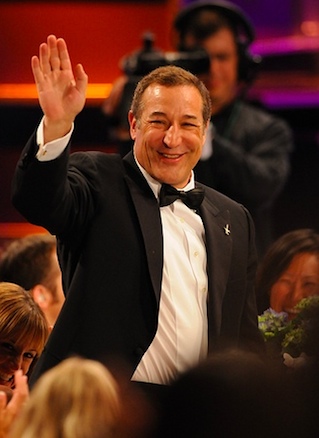 Sam Simon ha creato, fra gli altri, il signor Burns