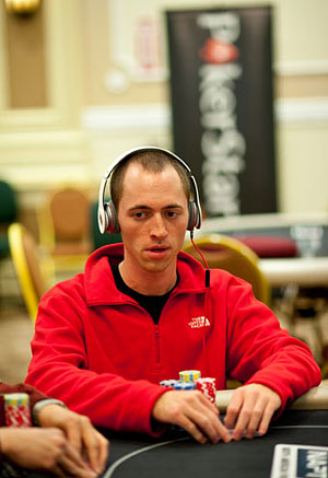 Mike Sowers