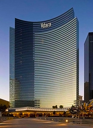 vdara-hotel