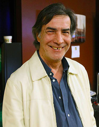 Salvatore Vendemini, ideatore e patron de La Notte degli Assi (per la foto si ringrazia Acesbook)