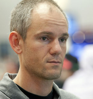 Allen Cunningham