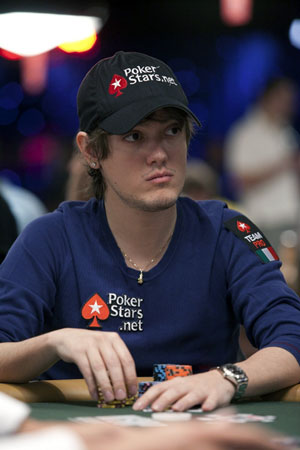 Dario Minieri