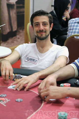 Andrea 'datino' Dato