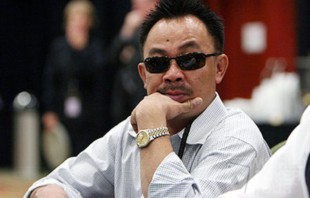 David 'the dragon' Pham