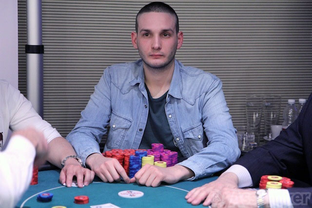Emanuele Gardina