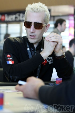 Bertrand 'ElkY' Grospellier