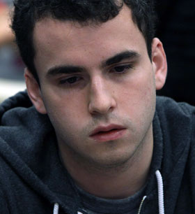 Dan Kelly
