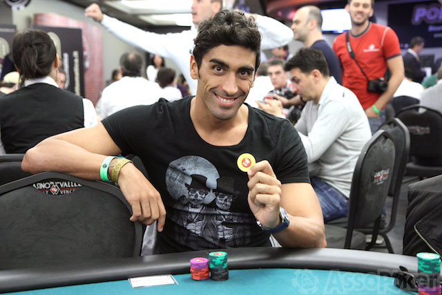 Filippo Magnini