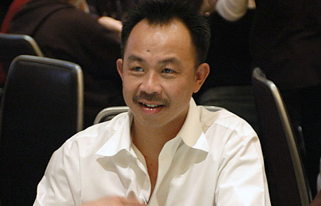 David Pham