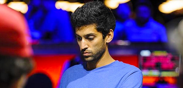 pulusani-wsop