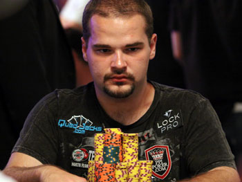 Matt Stout