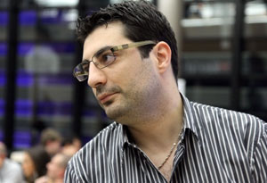 Gianluca Trebbi, ancora chipleader