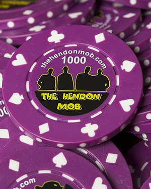 hendon-mob