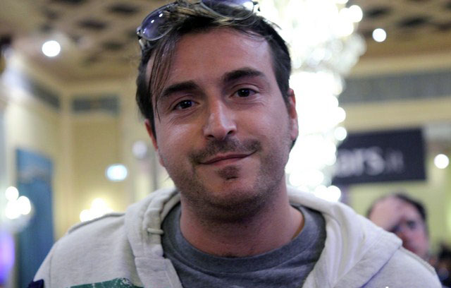 Manlio Iemina