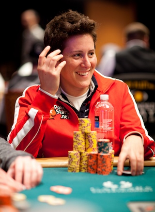 Vanessa Selbst non folda i full (courtesy Neil Stoddart)