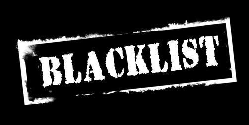 blacklist-gioco