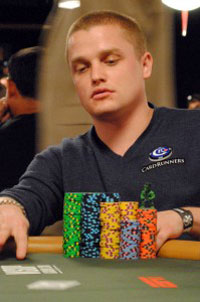 Corwin Cole