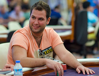 Eros Nastasi