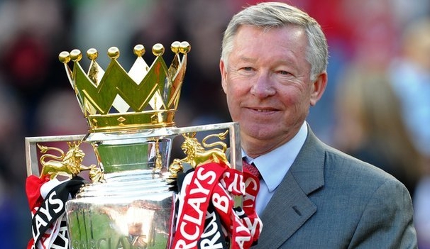 ferguson-manchester-united