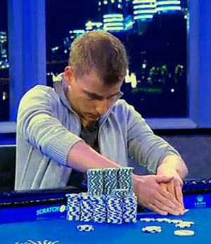 Philipp Gruissem
