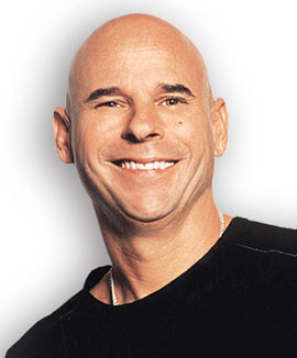 Guy Lalibertè