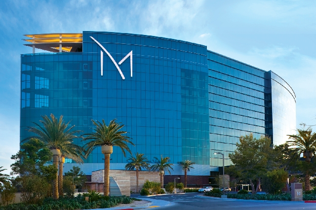 m-resort-las-vegas