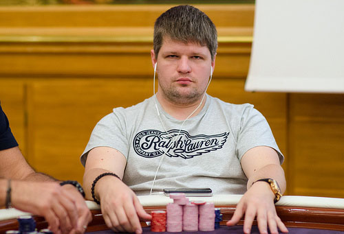Alexey Rybin