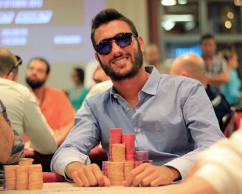 Dario Sammartino: ci resta solo lui...