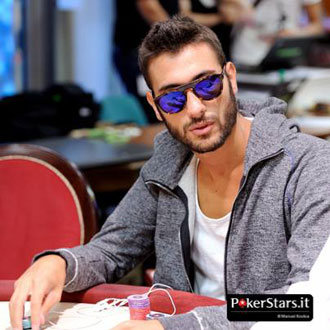 Dario Sammartino