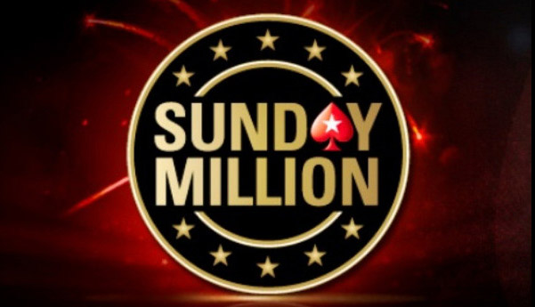 sunday-million