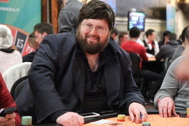 Mario Adinolfi
