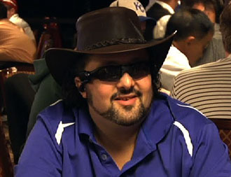 David 'Gunslinger3' Bach