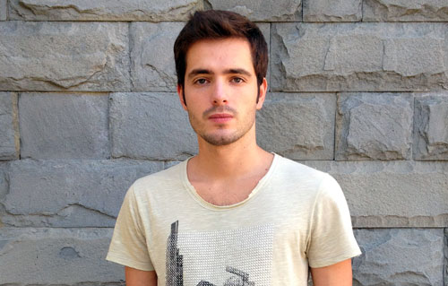 Andrea Bologni