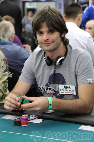 Alessandro 'bubukonan' Fasolis