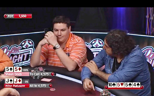 deeb-matusow