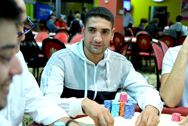 Mohamed Rahadan Hesham
