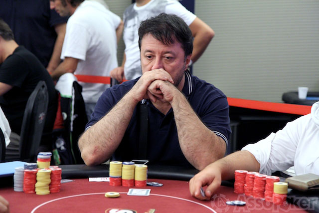Fabio Mangano