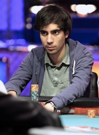 Michael Gagliano ha vinto oltre 2.000.000 $ online