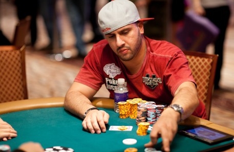 mizrachi-tells