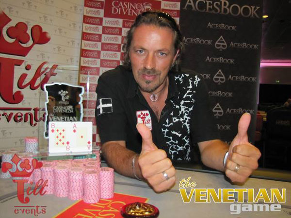Roberto Alessandro Parimbelli