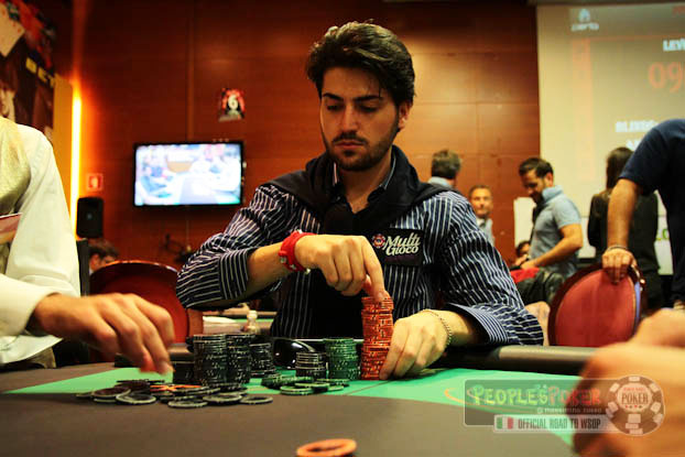 Massimiliano Piazza