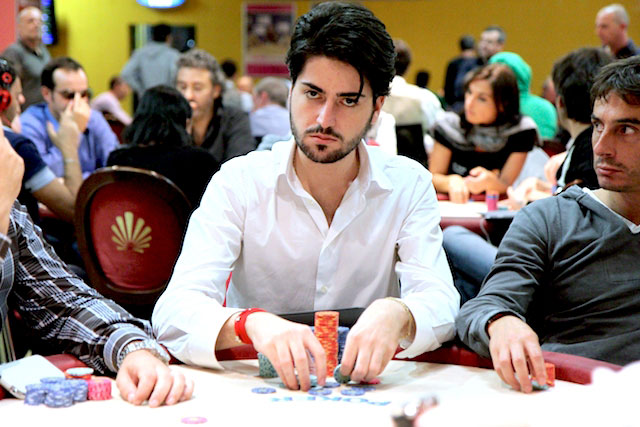 Massimiliano Piazza