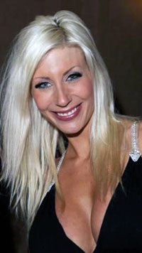 la pornostar svedese Puma Swede