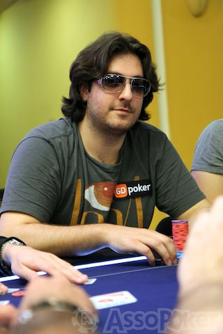 Giovanni 'gioriz' Rizzo