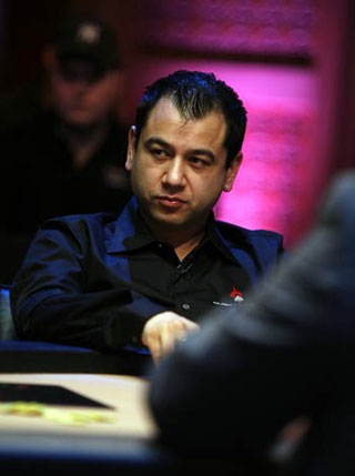 Rob Yong, imprenditore 'atipico' del poker