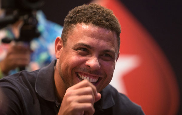 Ronaldo