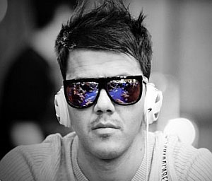 Alessio 'The Hurricane' Traverso